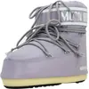 Image de Moon Boot Mb Icon Low Nylon Couleur Violet