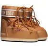 Image de MOON BOOT MB ICON LOW en nylon 80D, référence 1409340-M008