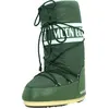 Image de Moon Boot Mb Icon Nylon Couleur Vert