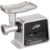 Image de Le Parfait Hrpro600 Hachoir À Viande Électrique 600w Gris 2 Vitesses Fonction Reverse Tête 66 Mm