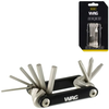 Image de Multi-tool Wag 10 Fonctions Compact Clés Hexagonales Torx