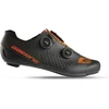 Image de Chaussures de cyclisme GAERNE - FUGA - Noir/Orange 42
