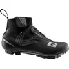 Image de Chaussures de VTT Gaerne G.ice-storm 1.0 Goretex, noir, taille 47 (homme), noir, taille 47