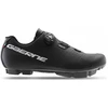 Image de Chaussures de v ©lo GAERNE - Mod ¨le TRAIL WIDE MTB - Noir - Taille 47