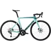 Image de Bianchi Oltre Race 105 Di2 R818 2024 Rennrad Blau 55 Blau 55