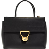 Image de COCCINELLE SAC FEMME NOIR : Couleur - Noir, Taille - UNI Taille : UNI Couleur : Noir