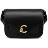 Image de Coccinelle Bodybag C-Me Calf 21 x 17 x 6