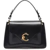 Image de COCCINELLE - Women's C-Me Calf Cocker small shoulder bag - Size OS