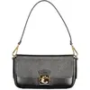 Image de Sac Noir Pour Femme Coccinelle