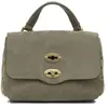 Image de ZANELLATO sac à main femme vert - UNI