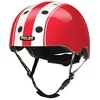 Image de Melon double rouge et blanc XL