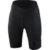Image de Cuissard de cyclisme Bicycle Line Sole S2, noir, taille L, femme, noir, taille L