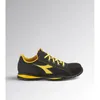 Image de Chaussures De Sécurité Basses Glove Ii Low S3 Sra Hro Noir/jaune P42 Diadora Spa - 701.170235