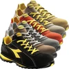 Image de Diadora Glove S3, couleur:noir, taille:39 (UK 5.5)