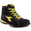 Image de Diadora Glove High S3, couleur:noir, taille:39 (UK 5.5)