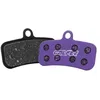 Image de GALFER Plaquettes De Frein Shimano Saint 810, Zee E-Bike vélo G1652 Mixte Adulte, Violet, Taille Unique en occasion ou reconditionné