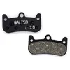Image de Plaquettes DE Frein GALFER pour Formula CURA 4 en occasion ou reconditionné