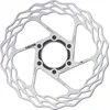 Image de DISCO FRENO GALFER ROAD DISC WAVE CENTERLOCK SYSTEM Ø140x1,8MM en occasion ou reconditionné