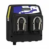 Image de Pompe Doseuse Double Automatique Pour Piscine Twimpool Ph Orp 1,5 L/h Avec Contrôle Redox