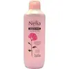 Image de Nelia Rose Water Bath Cologne 750ML