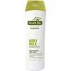 Image de Babaria Lait corporel hydratant à l'huile d'olive 400ml
