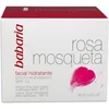 Image de Babaria Crème visage hydratante à l'églantier SPF 15 50ml