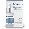 Image de S ©rum visage   l'acide hyaluronique Babaria (30 ml)
