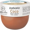 Image de Babaria Coco Crème pour le corps pour les peaux très sèches 400ml
