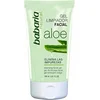 Image de Babaria Aloe Vera Gel nettoyant matifiant pour le visage 150 ml