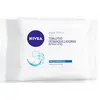 Image de Lingettes Démaquillantes Nivea Démaquillage Doux Et Efficace - Diadermine