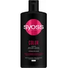 Image de SYOSS Color Tech Shampooing pour cheveux teints 440ML