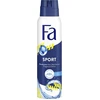 Image de FA Aqua Aquatic Freshness Déodorant Spray 150ML