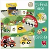 Image de Jeu de table Diset My First Race
