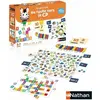 Image de Jeu de table Nathan La petite école - En route pour le CP ! (FR)