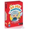 Image de Nathan Jeux Au feu les pompiers! le jeu de carte