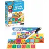 Image de Jeu d'écriture NATHAN La Petite École - J'écris des mots - Apprentissage progressif - 4 ans et plus