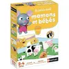 Image de Jeu de table Nathan Mamans et Bébés (FR)
