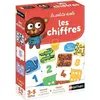 Image de NATHAN La Petite École - Les Figures