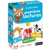 Image de La Petite École 31406, 4 ans, Carton, Multicolore