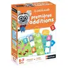 Image de Jeu d'apprentissage des additions - Amusez-vous à compter et à calculer - Neuf