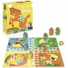 Image de Nathan 31544, Jeu de société, Traditionnel, 4 ans, Edition voyage, 10 min, Jeu familial