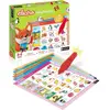 Image de Jeu de table Nathan Electro - Animals