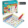 Image de Nathan Electro - Lettres et chiffres, jeu électronique