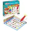 Image de Jeu Électronique d'Apprentissage des Lettres et Chiffres pour Enfants - Neuf