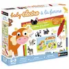 Image de Jouet Éducatif Électronique : Animaux de la Ferme pour Enfants - Neuf