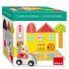 Image de Jeu de construction Goula Diset