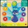 Image de GOULA Pfaupuzzle