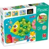 Image de Jeu de mosaïque GOULA - Animalute - Un jeu éducatif et interactif pour les enfants