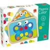 Image de Couleurs magnétiques (jeu d'enfant)