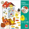 Image de Jeu de table Happy Chicken Goula